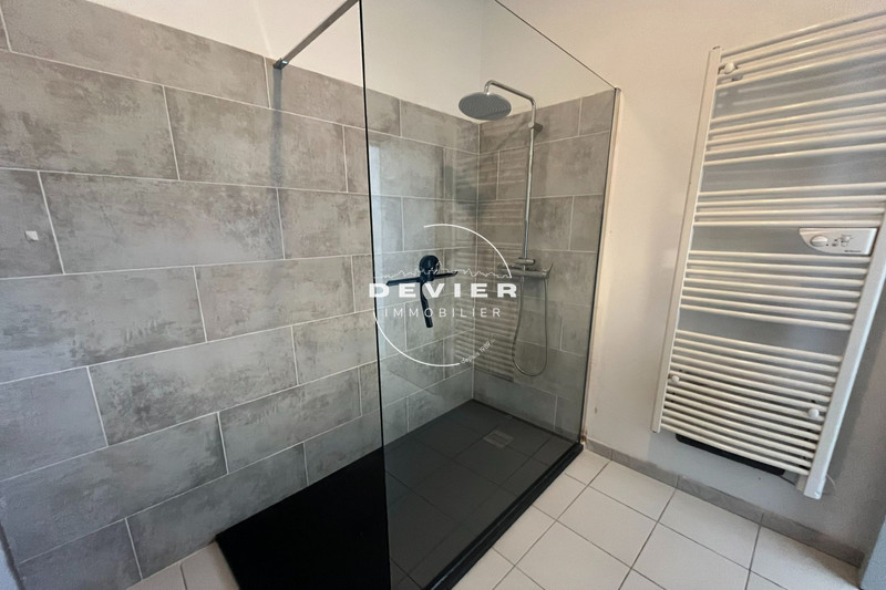 Vente appartement Saint-Geniès-des-Mourgues  