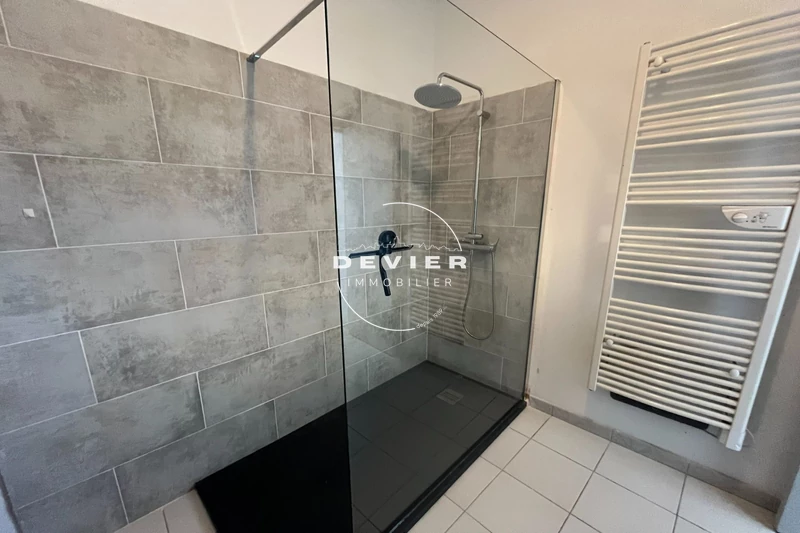 Vente appartement Saint-Geniès-des-Mourgues  
