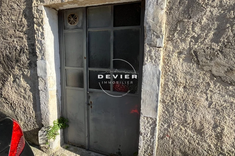 Vente appartement Saint-Geniès-des-Mourgues  