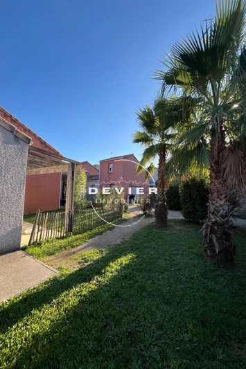 Vente appartement Saint-Christol  