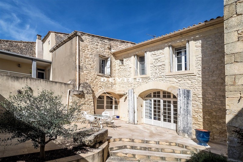 Photo Maison de village Restinclières Castries, achat maison de village 4 chambres 180 m²