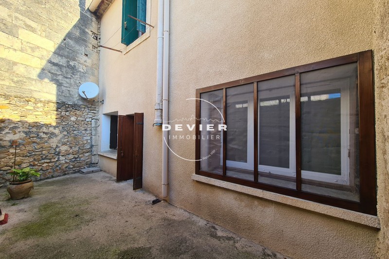 vente maison de village Entre-vignes Maison de village Entre-Vignes achat maison de village 5 chambres 170 m²