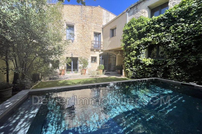 Photo Vineyard house Montpellier Montpellier,   to buy vineyard house  6 bedroom   350&nbsp;m&sup2;