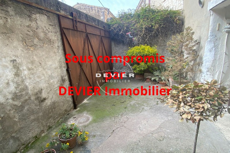 Maison de village Castries   achat maison de village  3 chambres   82&nbsp;m&sup2;