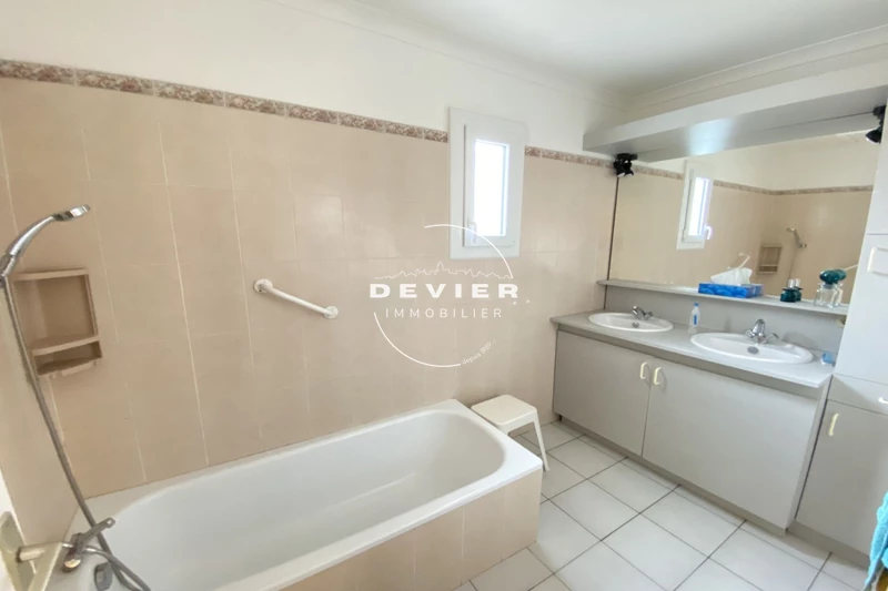 Vente villa Vendargues  