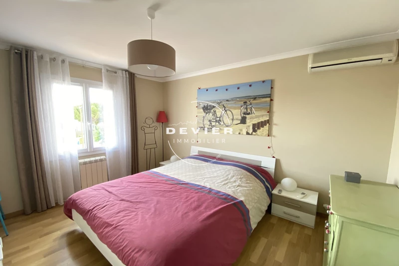 Vente villa Vendargues  