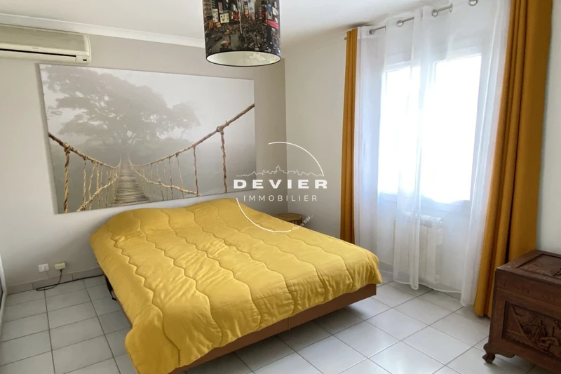 Vente villa Vendargues  