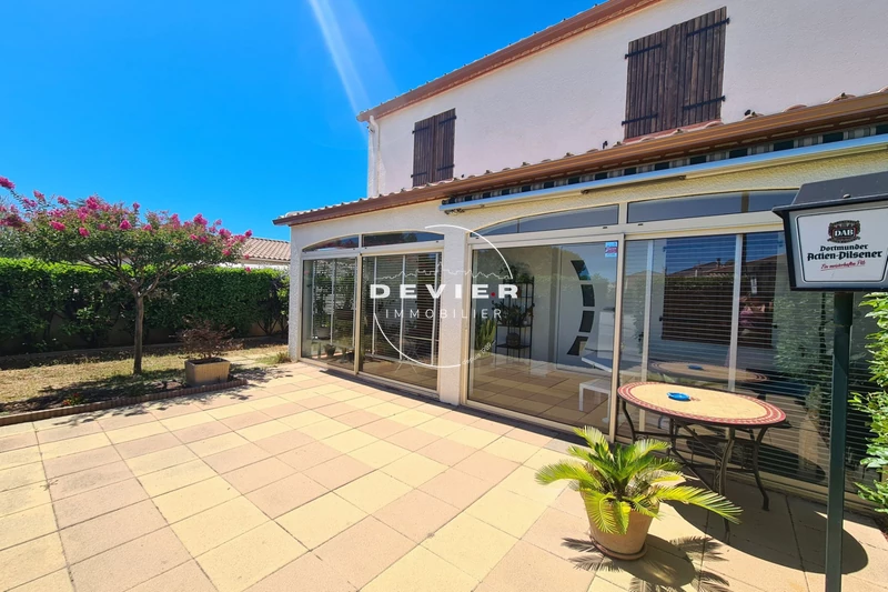 Vente villa Vendargues  