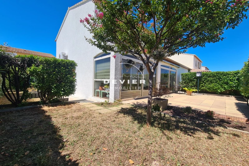 Vente villa Vendargues  