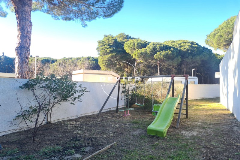 Maison La Grande-Motte Proche plages,   achat maison  3 chambres   125&nbsp;m&sup2;