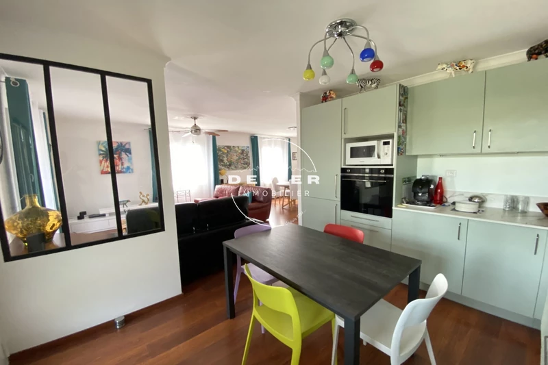 Vente villa Castries  