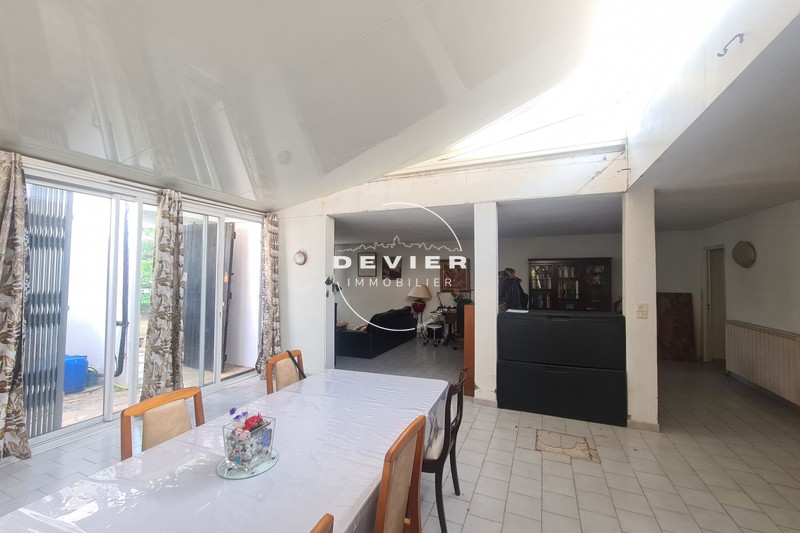 Photo Maison Montpellier Proche plages, achat maison 3 chambres 125 m²