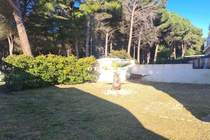 Maison Montpellier Proche plages,   achat maison  3 chambres   125&nbsp;m&sup2;