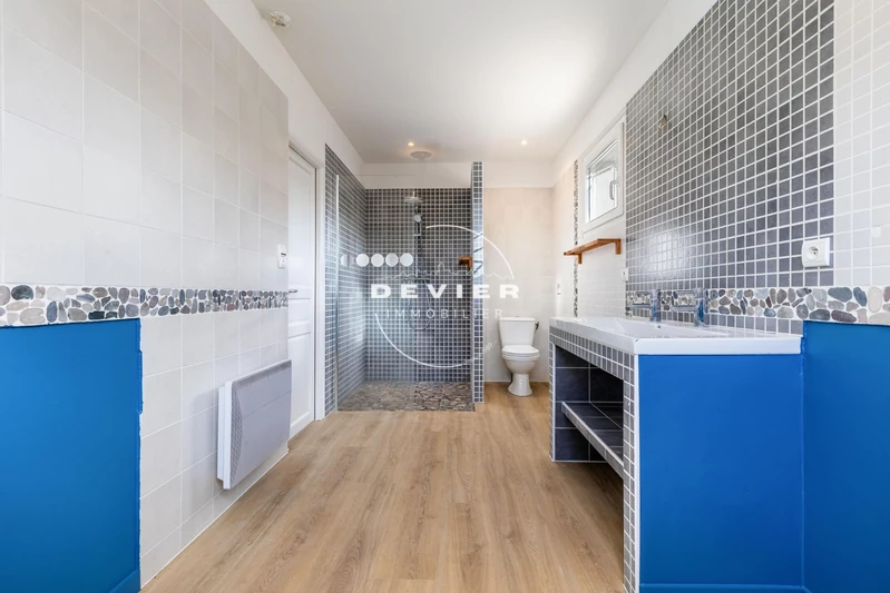 Vente villa Saint-Geniès-des-Mourgues  