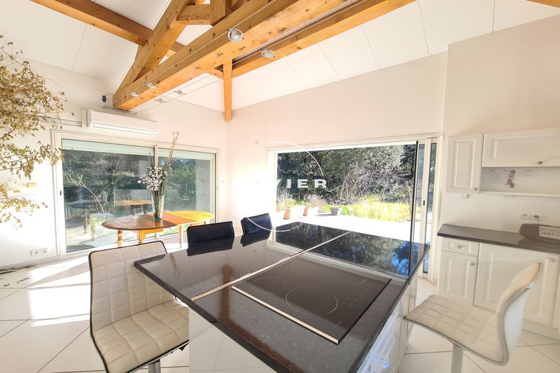 vente Maison Saint-bauzille-de-montmel Maison Saint-Bauzille-de-Montmel achat maison 3 chambres 114 m²