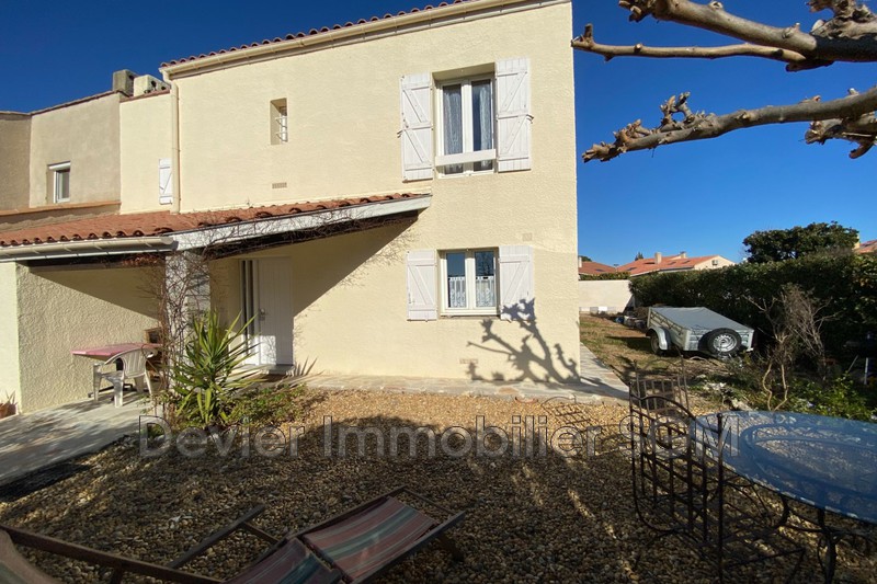 Villa Baillargues   achat villa  3 chambres   107&nbsp;m&sup2;