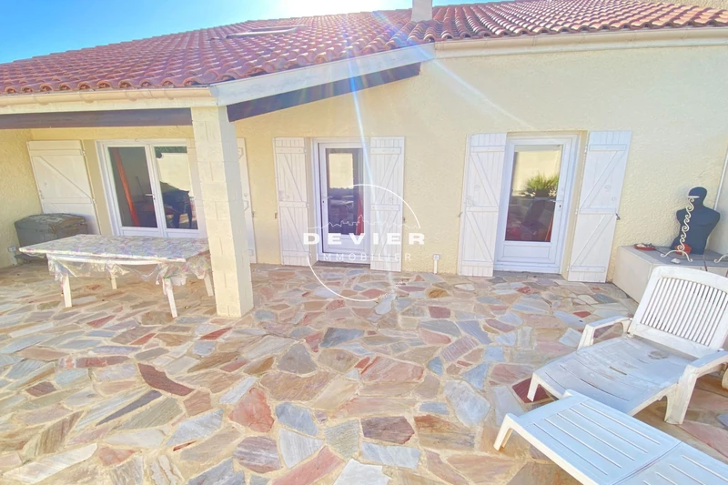 Villa Baillargues   achat villa  3 chambres   107&nbsp;m&sup2;