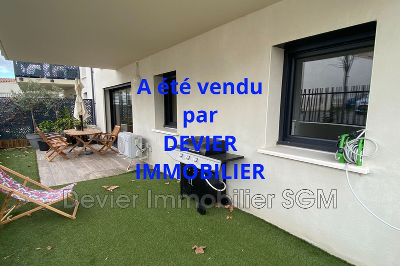 House Restinclières   to buy house  3 bedroom   74&nbsp;m&sup2;