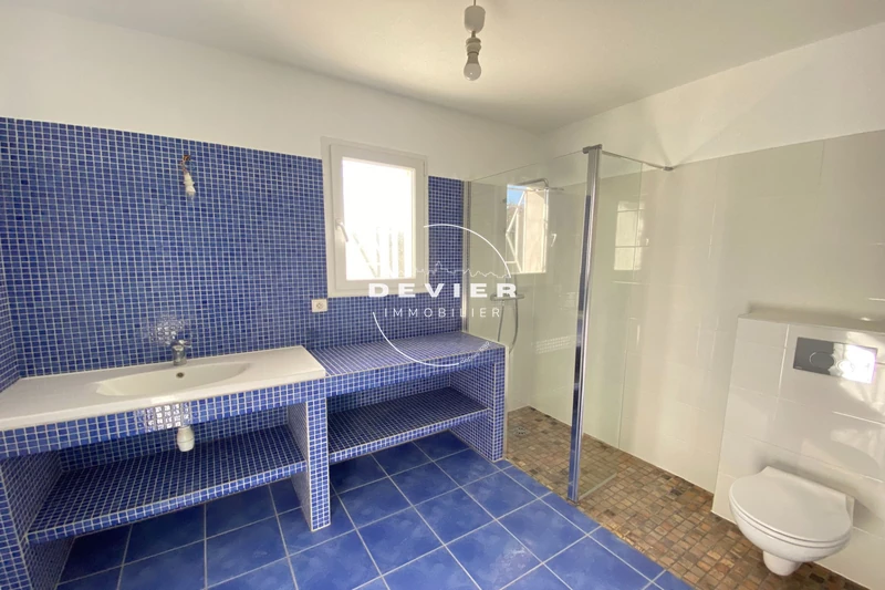 Vente villa Castries  