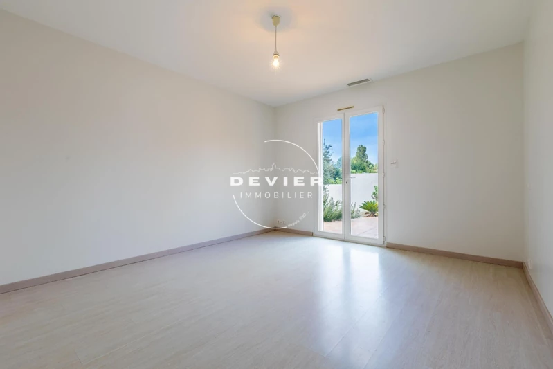 Vente villa Castries  