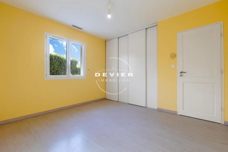 Vente villa Castries  