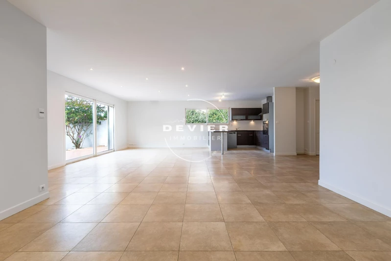 Vente villa Castries  