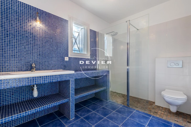Vente villa Castries  