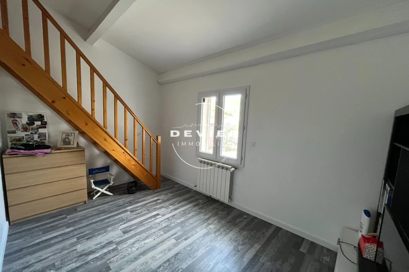 Vente villa Saint-Geniès-des-Mourgues  