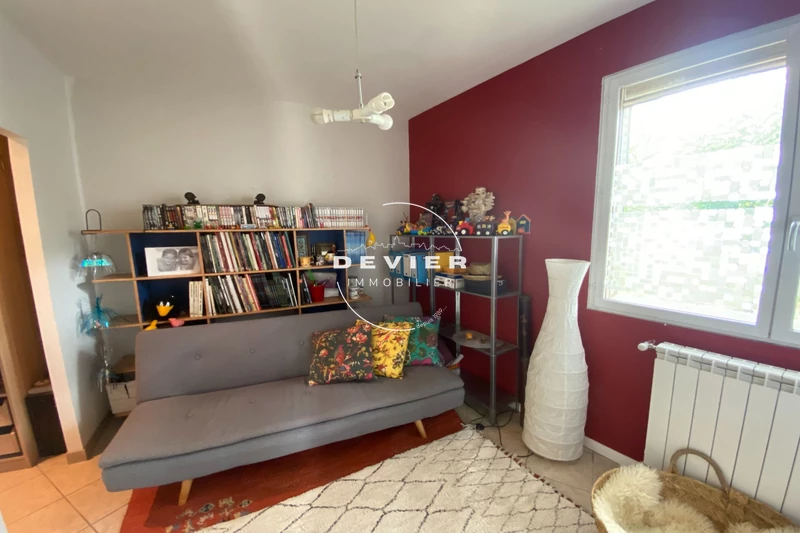 Vente maison de caractère Sommières  