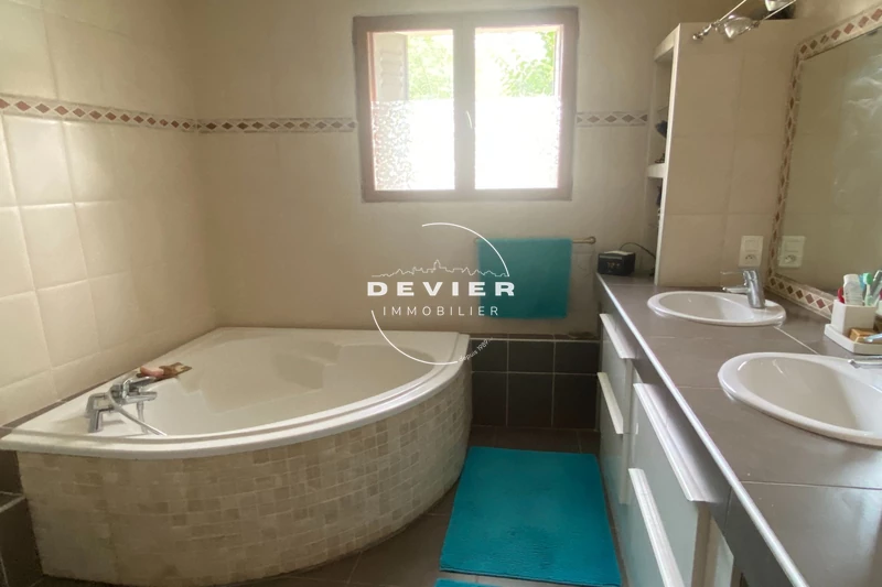 Vente maison de caractère Sommières  