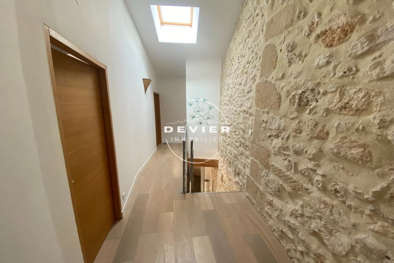 Vente maison de caractère Sommières  