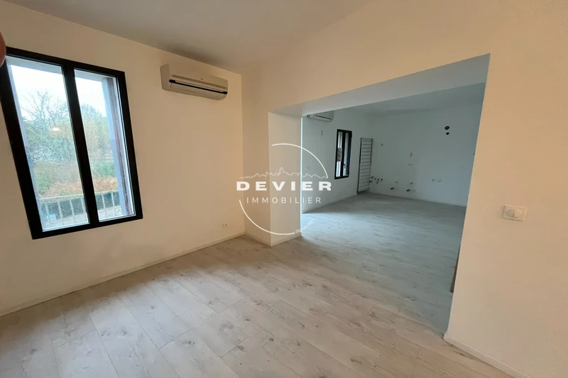 Vente maison de caractère Sommières  