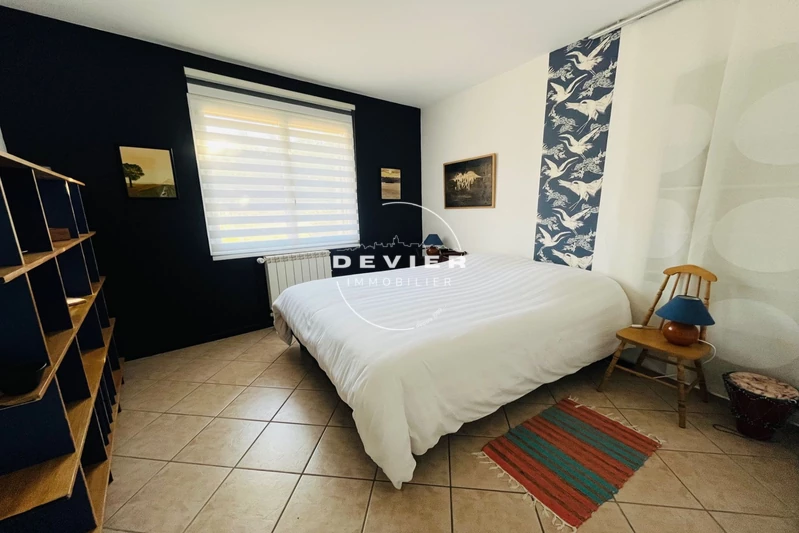 Vente maison de caractère Sommières  