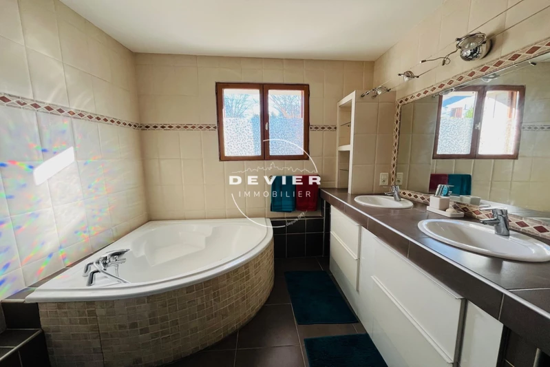 Vente maison de caractère Sommières  