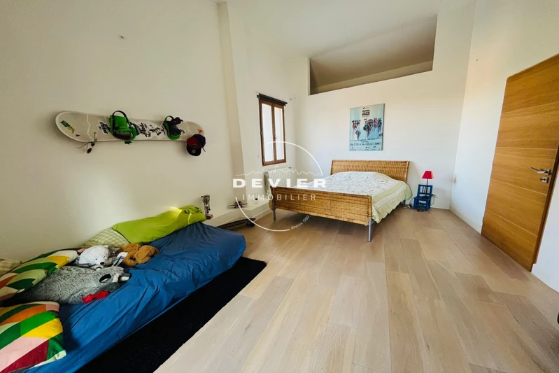 Vente maison de caractère Sommières  