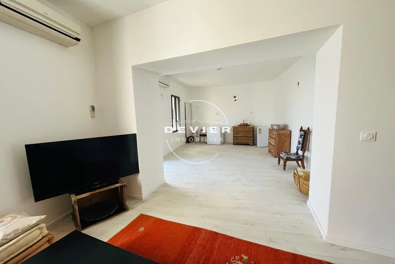 Vente maison de caractère Sommières  