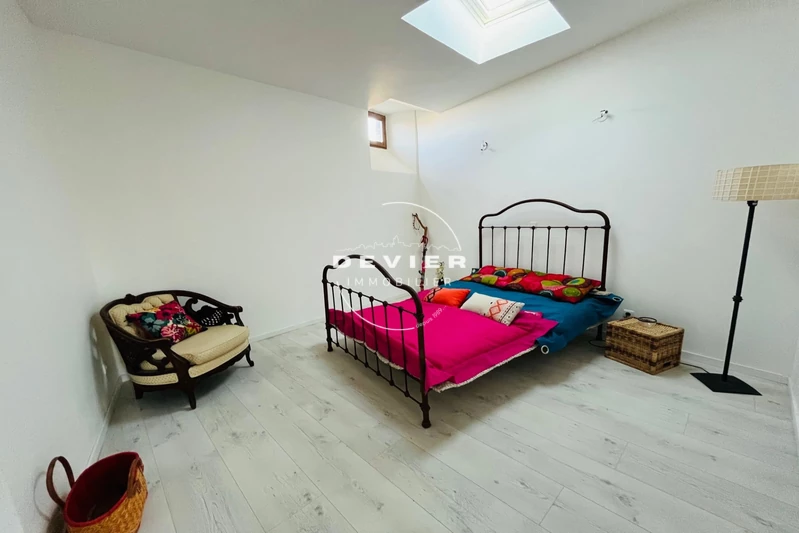 Vente maison de caractère Sommières  