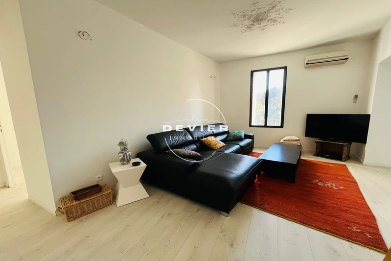 Vente maison de caractère Sommières  