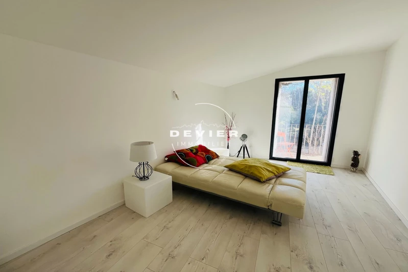 Vente maison de caractère Sommières  