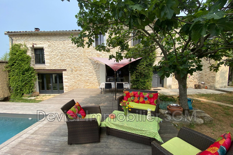 Mansion Sommières   to buy mansion  5 bedroom   307&nbsp;m&sup2;