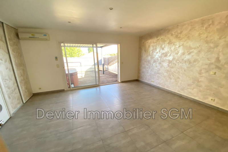 Vente villa Boisseron  