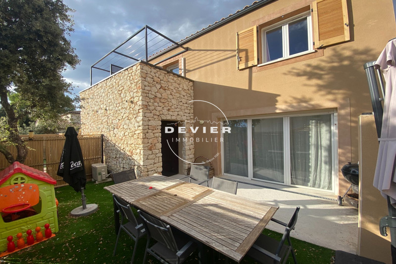 vente Maison villa Beaulieu Villa Beaulieu achat villa 3 chambres 84 m²
