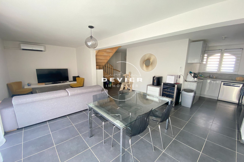 Villa Castries   achat villa  3 chambres   84&nbsp;m&sup2;