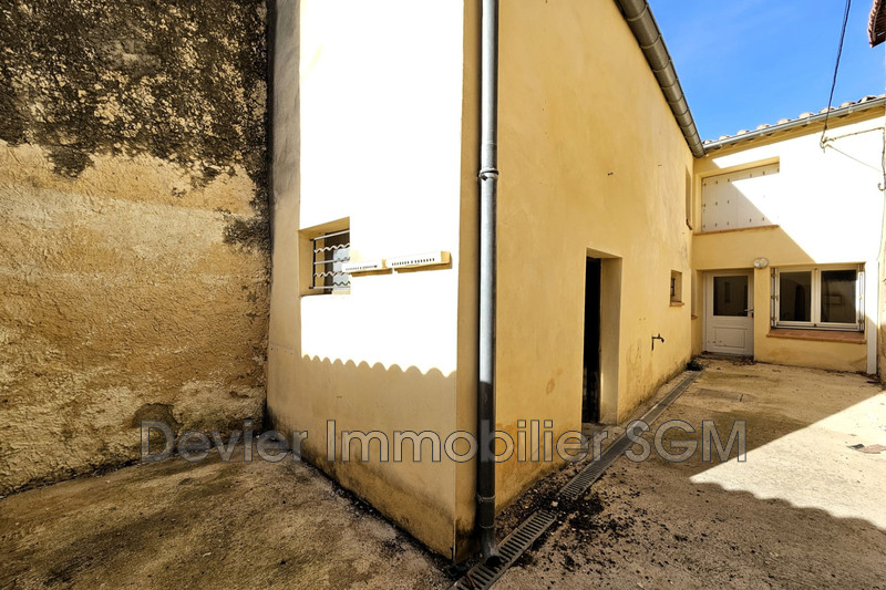 Townhouse Mudaison Mudaison,   to buy townhouse  2 bedroom   70&nbsp;m&sup2;
