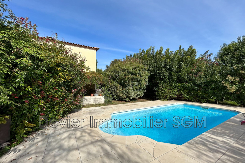 Villa Lunel-Viel   achat villa  4 chambres   140&nbsp;m&sup2;