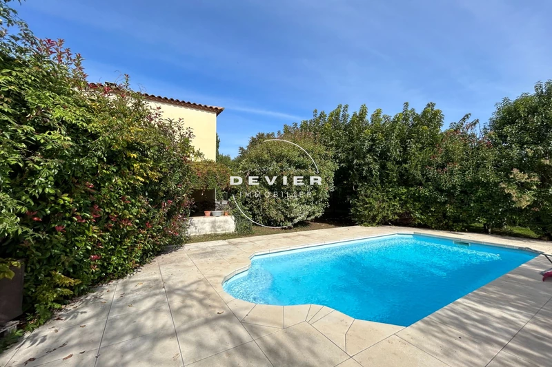 Villa Lunel-Viel   achat villa  4 chambres   140&nbsp;m&sup2;
