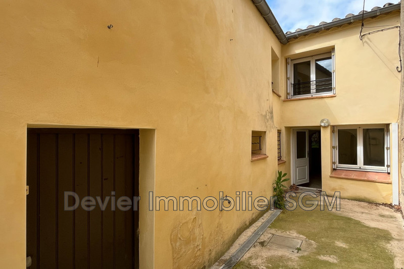 Townhouse Mauguio   to buy townhouse  2 bedroom   70&nbsp;m&sup2;