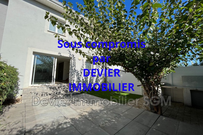 Villa Aimargues   achat villa  3 chambres   87&nbsp;m&sup2;