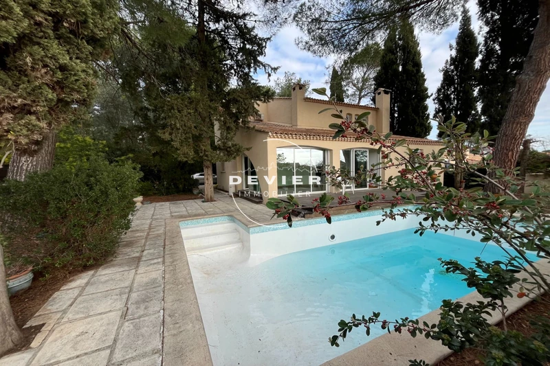 Vente maison Castelnau-le-Lez  