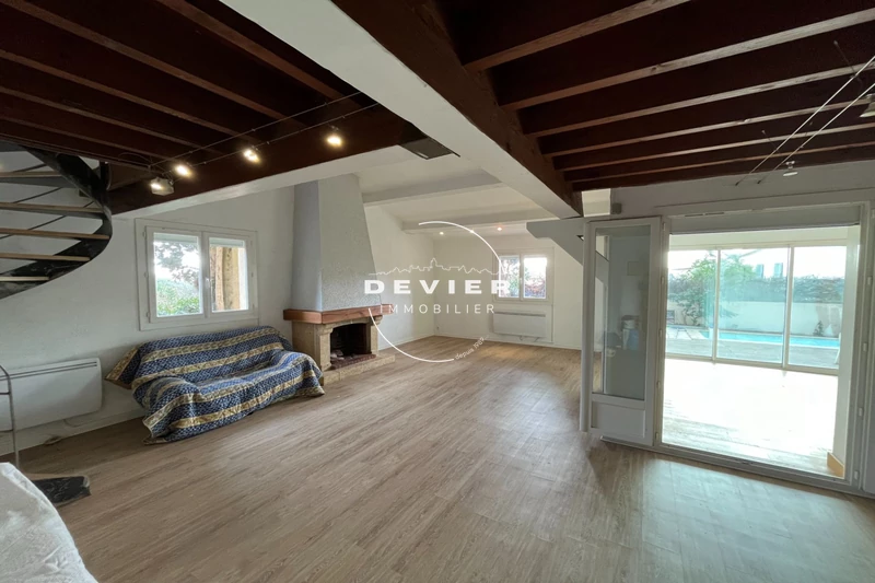 Vente maison Castelnau-le-Lez  